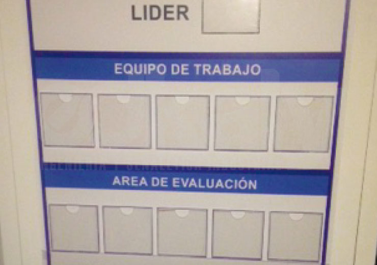 Tableros de análisis