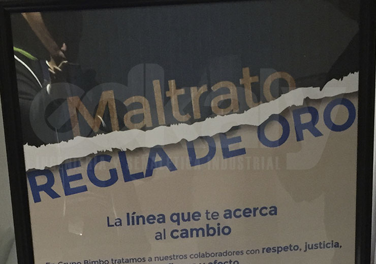 Cuadros y Reconocimientos